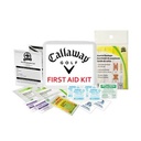 Golf First Aid Case