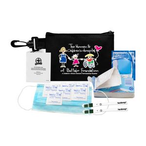 [MFLU-N] Flu First Aid Kit