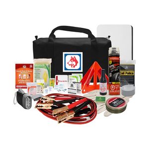 Mobile 2 Auto Safety Kit