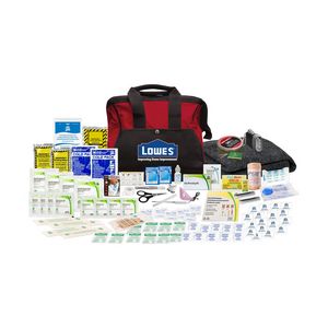 [OFCDX-N] Deluxe Home & Office First Aid Kit