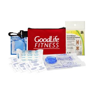 [PSK-1] Personal Shield First Aid Kit