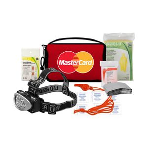 [SKPE] Personal Emergency Kit