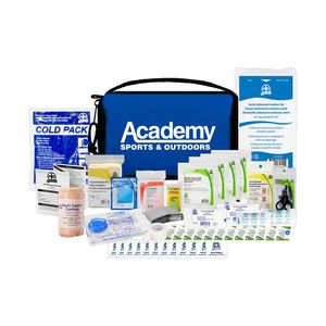 Sports Medic First Aid Kit