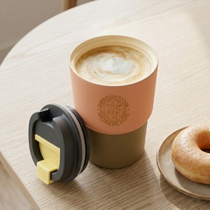 12 oz Asobu Coffee Express Travel Mug