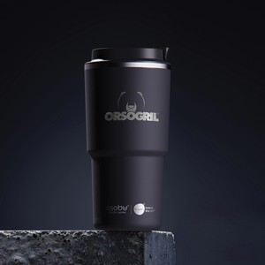 22 oz Asobu Pick Me Up Tumbler