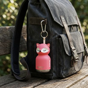 6.7 oz Asobu Mini Bestie Bottle