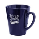 12 oz Funnel Mug (Deep Etch)