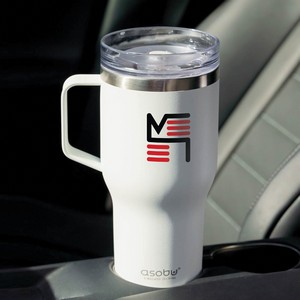 28 oz Asobu 360 Mug
