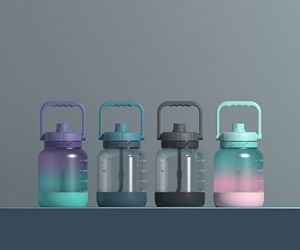 1 Gallon Asobu Jumbo Jug