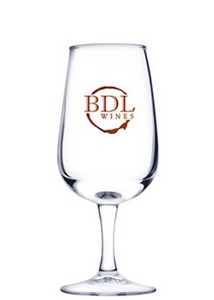 4 oz Wine Glass (Screen Print)