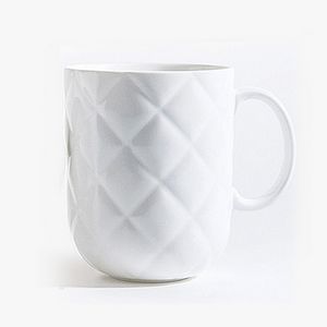 15 oz Nature's Garden Lychee Mug