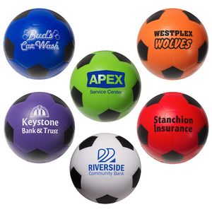 [LSP-SC06] Soccer Ball Stress Reliever