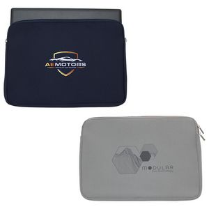 [WBA-CH23] Chalet Neoprene Sleeve for 15.6" Laptops