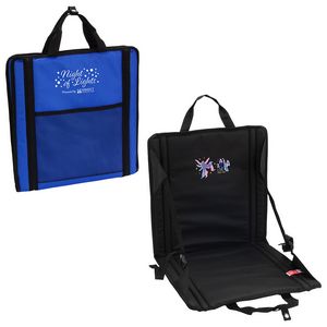 [WTV-ST23] Fold 'N Go Adjustable Seat Cushion