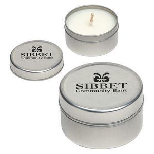 [WHA-TC18] Tranquility Scented Candle