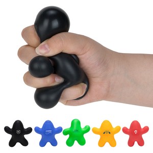 [LGB-GM23] Gel Man Stress Reliever
