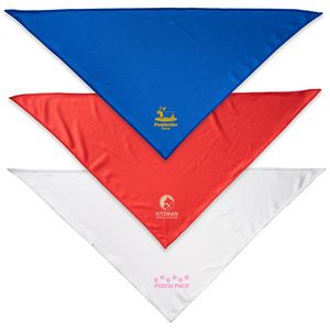 [WHO-PP24] Pup-Pet Bandana