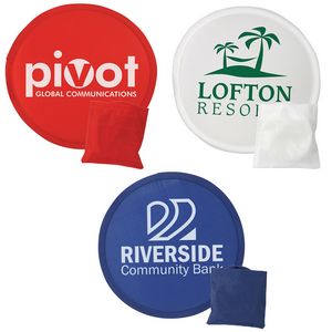 [WOR-FF01] Flip-Out Flyer Fan