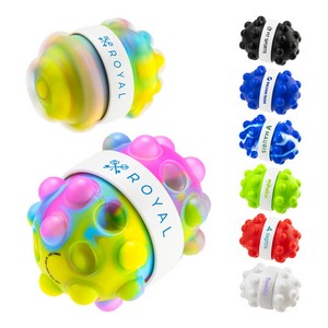 [WGA-PS26] Push Pop and Spinner Ball