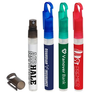 [WSA-CHCA] Clipper Hand Sanitizer- WSA-CH12 for Canada
