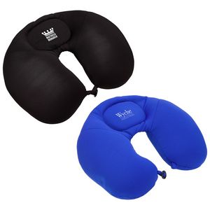 [WTV-LP18] Loosen Up Neck & Back Pillow