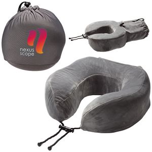 [WTV-SN21] Snuggle Memory Foam Neck Pillow