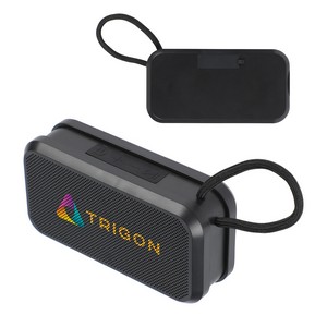 [ESP-BR26] Bravo IPX5 Waterproof Wireless Speaker with Magnet Mount