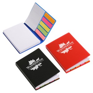 [WOF-BK10] Jot-It Sticky Book