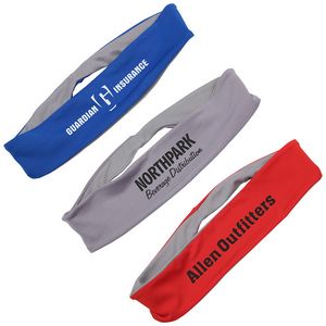 [WPC-IC19] Impulse Cooling Headband
