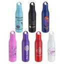 SENSO® Classic 22 oz Vacuum Insulated Stainless Steel Bottle