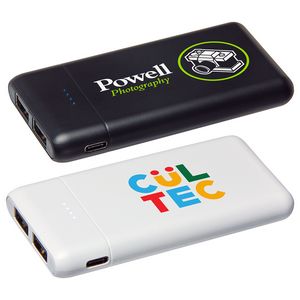 [EPB-CN20] Counsel 5000mAh Mini Power Bank