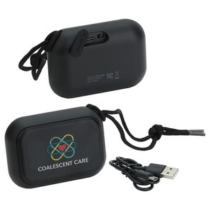 [ESP-EN22] Encore IPX6 Waterproof Wireless Speaker