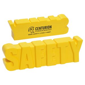 [LGS-ST12] Safety Word Stress Reliever
