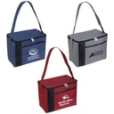 Greystone Polycanvas Square Cooler Bag