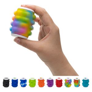 [WGA-PT24] Push Pop Spinning Top