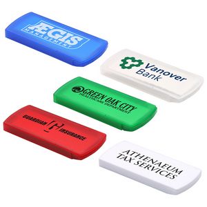 [WHF-BD10] Slide-Right Bandage Dispenser