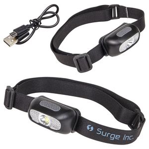 [WLT-ST23] Best Buddy Tools® Starlight Rechargeable LED Headlamp