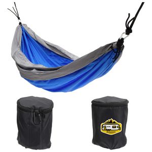 [WOR-SB23] Summer Breeze Portable Hammock