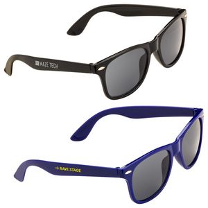 [WPC-WG23] Westgate Recycled Polycarbonate UV400 Sunglasses