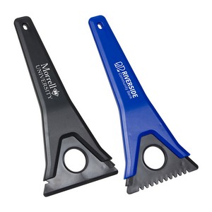 [WTT-TB17] Tri Blade Windshield Scraper