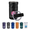 Izzie 16 oz Eco-Friendly Vacuum Insulated Tumbler