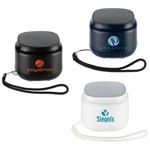 [ESP-SW24] Swing 3W Mono Wireless Speaker