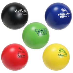 [LSB-RS18] Round Slo-Release Serenity Squishy™