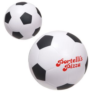 [LSP-SC18] Large Soccer Ball Stress Reliever