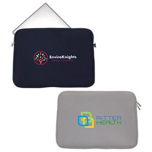 [WBA-CS23] Chalet Neoprene Sleeve for 14" Laptops