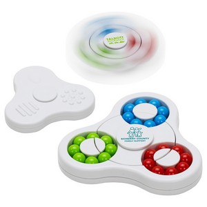 [WGA-BM25] Ball 'N Maze Sensory Fidget Spinner