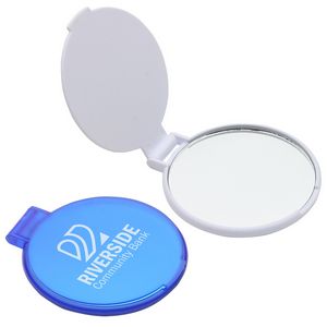 [WPC-PM10] Ultra Thin Pocket Mirror