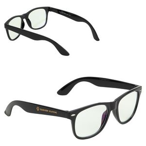 [WPC-VS22] Vista Blue Light Blocking Computer Glasses