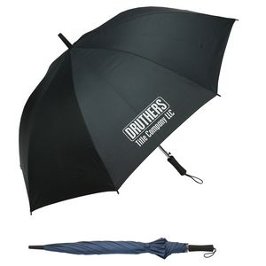 [WTV-LG11] Lockwood Auto-Open Golf Umbrella
