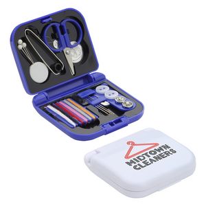 [WTV-SK08] Travel Sewing Kit